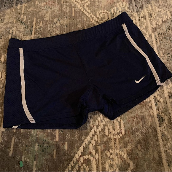 Nike Pants - 💵 BUNDLE TO SAVE 💵 navy spandex